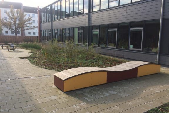 Grundschule Glücksburgerweg